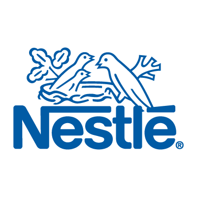 Nestle Logo Png Hdpng.com 400 - Nestle, Transparent background PNG HD thumbnail