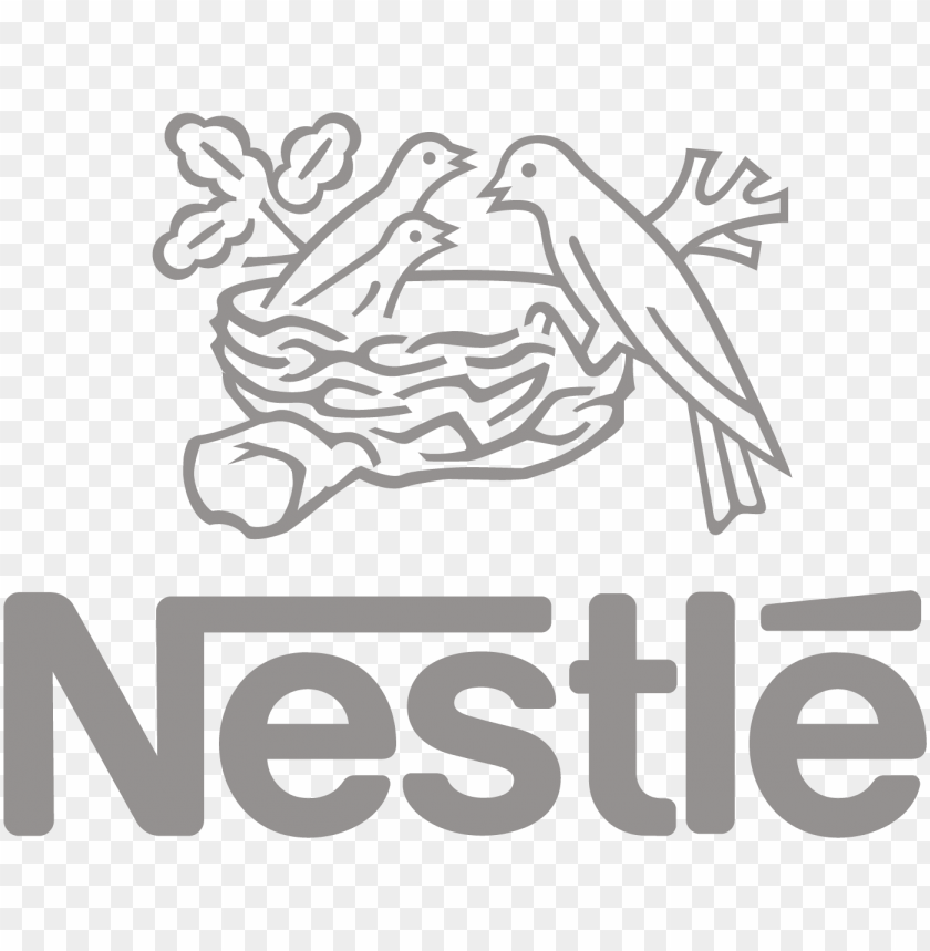 Nestle – Logos, Brands And 