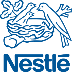 Nestle Logo Vector - Nestle, Transparent background PNG HD thumbnail
