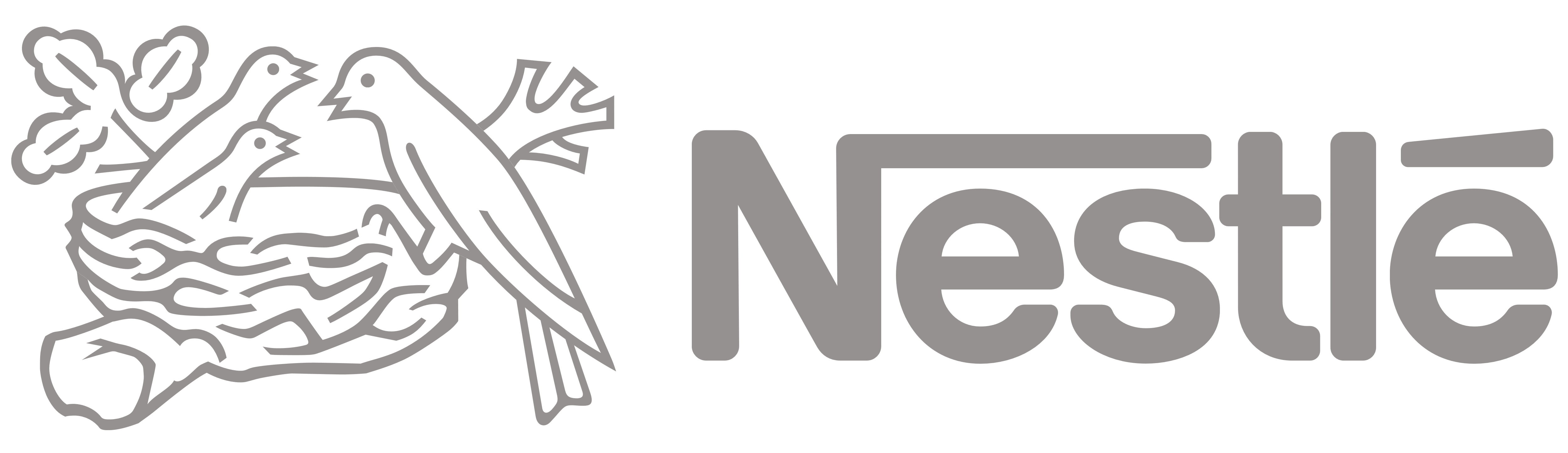Nestle Logo Png Transparent &