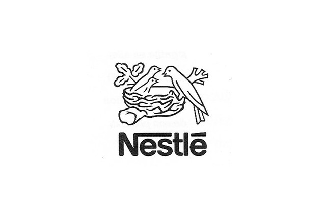 The Nestlé Logo Evolution | Nestlé Global, Nestle Logo PNG - Free PNG