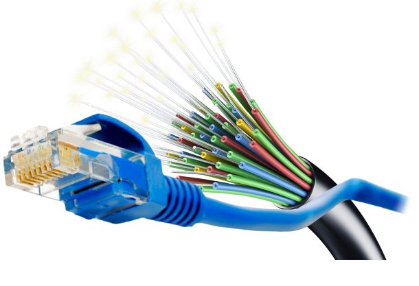 Network Cable Png Hdpng.com 610 - Network Cable, Transparent background PNG HD thumbnail