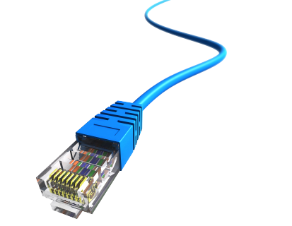Network Cable » Network Cable - Network Cable, Transparent background PNG HD thumbnail