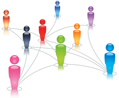 Networking Png Images PNG Ima