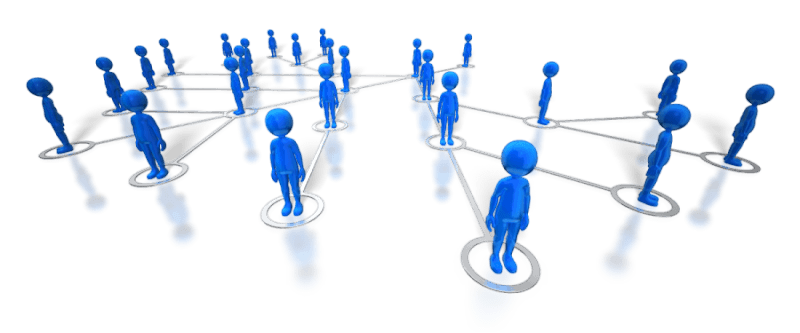 Networking Png Images Png Image - Networking, Transparent background PNG HD thumbnail