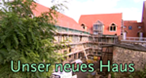 Unser Neues Haus - Neues Haus, Transparent background PNG HD thumbnail