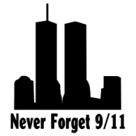 Never Forget 9 11 Png - 9/11 Never Forget, Transparent background PNG HD thumbnail