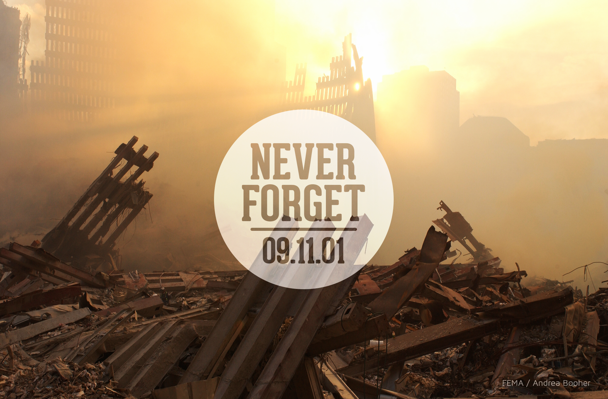 Never Forget 9 11 Png - 9/11: We Will Never Forget, Transparent background PNG HD thumbnail
