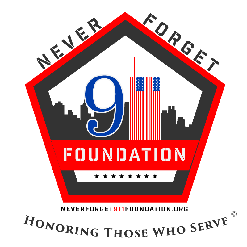 Never Forget 9 11 Png - Never Forget 9 11 Foundation, Transparent background PNG HD thumbnail