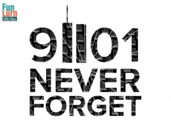 Never Forget 9 11 Png - We Will Always Remember Svg, 9 11, September 11, Memorial, In Memory, Transparent background PNG HD thumbnail