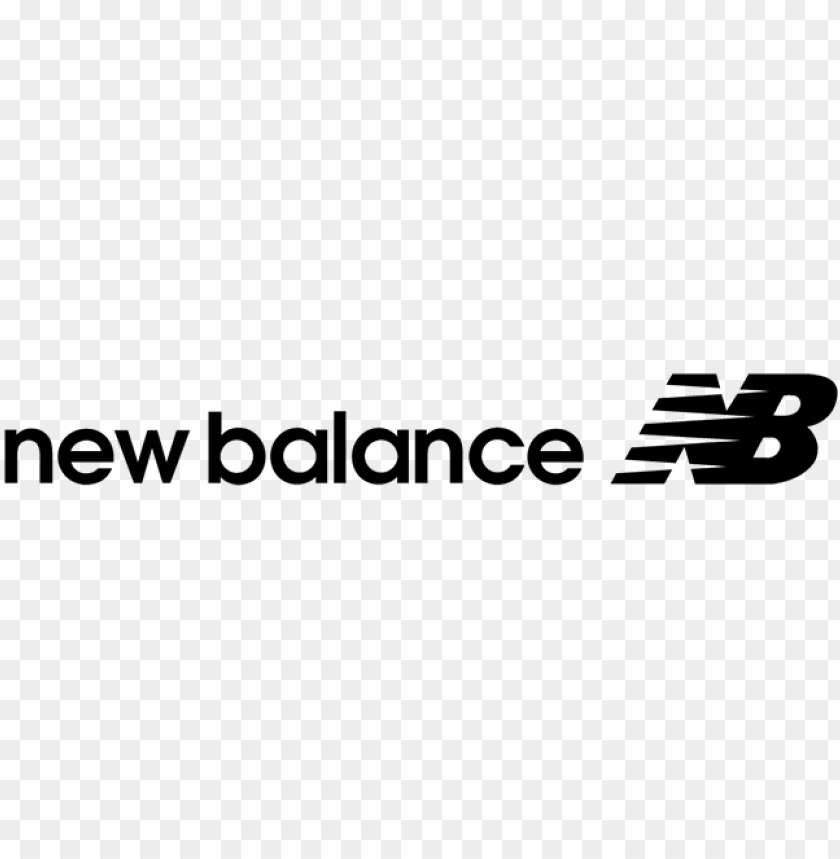 New Balance Logo - Png And Ve