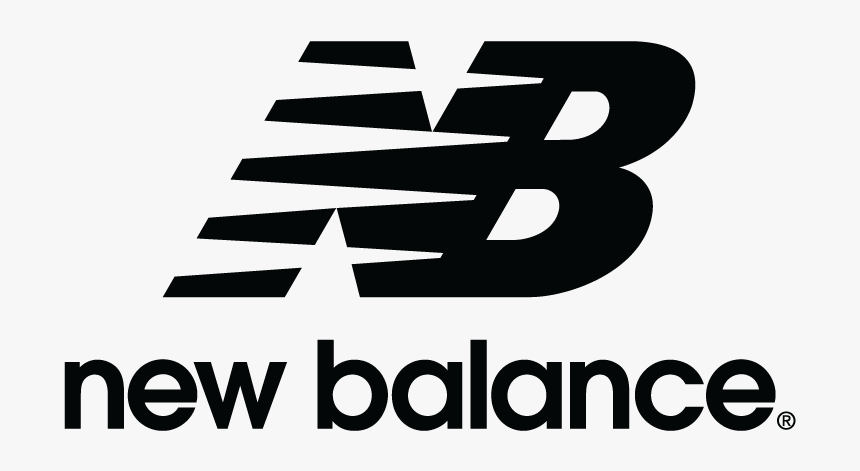 New Balance Logo - Png And Ve