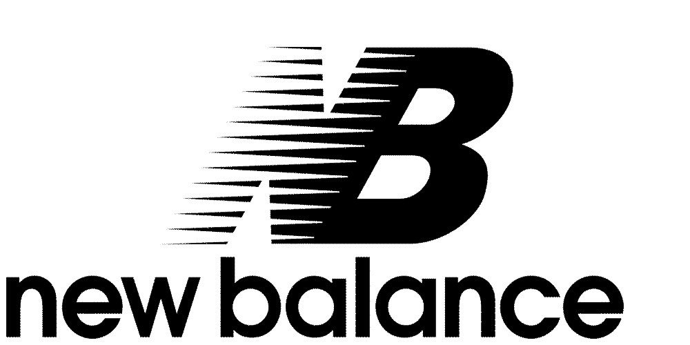 new balance logo png