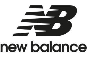 New Balance Logo Png - New Balance, Transparent background PNG HD thumbnail