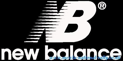 New Balance Logo Vector