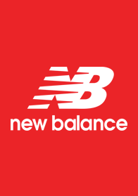New Balance - New Balance, Transparent background PNG HD thumbnail