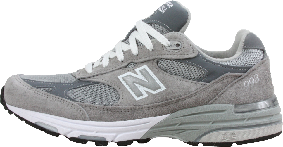 New Balance Running Shoes Png Image - New Balance, Transparent background PNG HD thumbnail