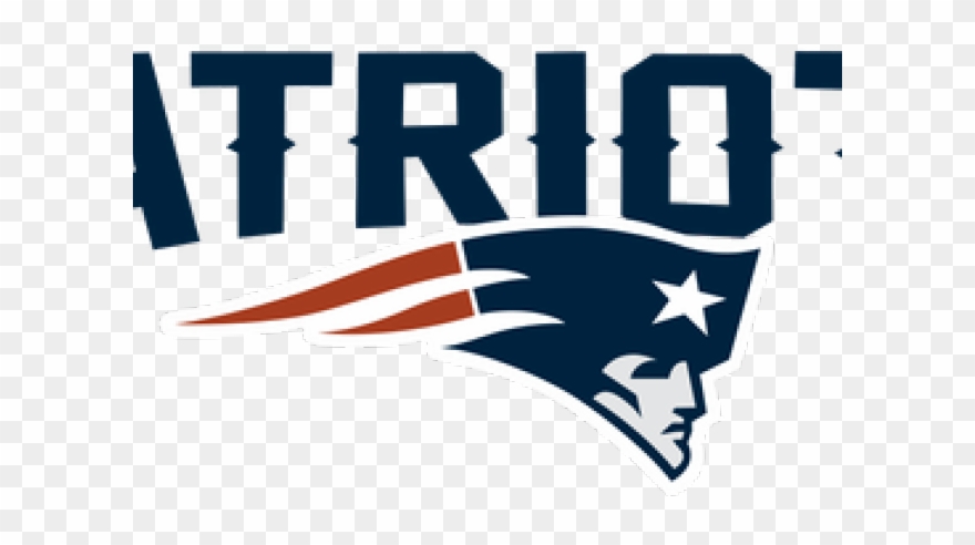 New England Patriots Clipart Transparent   Emblem   Png Download Pluspng.com  - New England Patriots, Transparent background PNG HD thumbnail