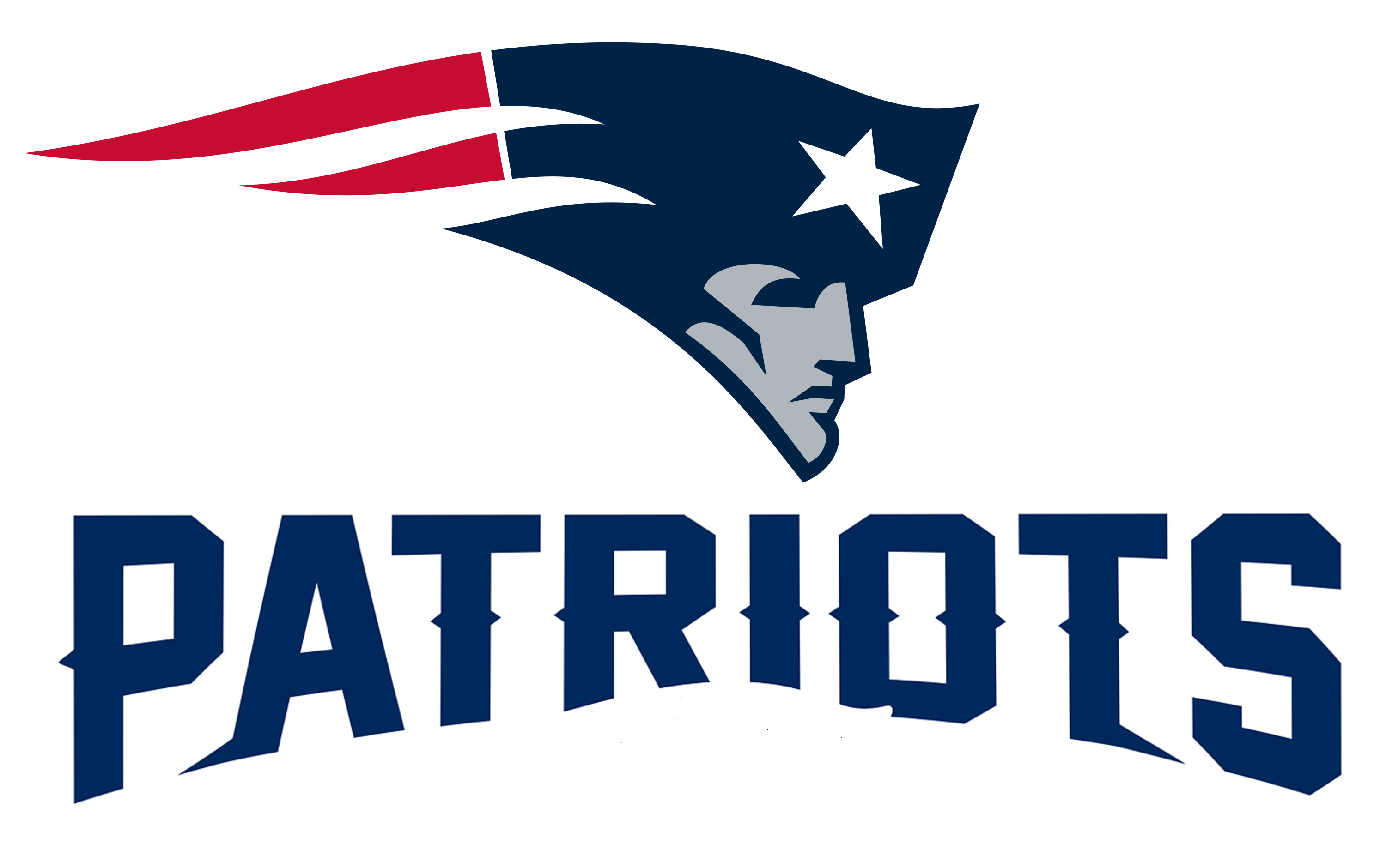 New England Patriots Logo - New England Patriots, Transparent background PNG HD thumbnail