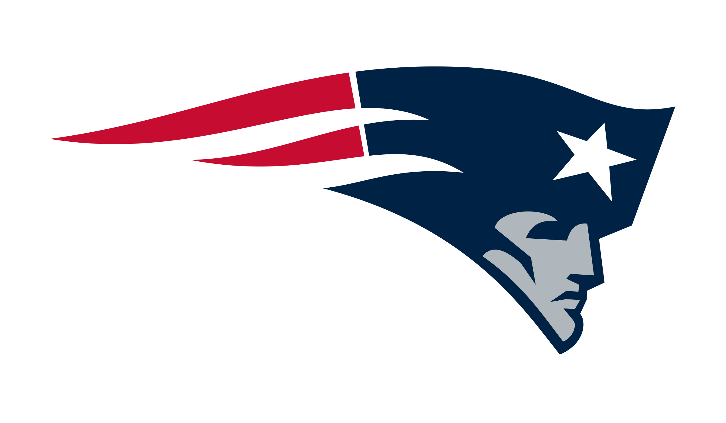 New England Patriots Logo Png Transparent & Svg Vector   Freebie Pluspng.com  - New England Patriots, Transparent background PNG HD thumbnail