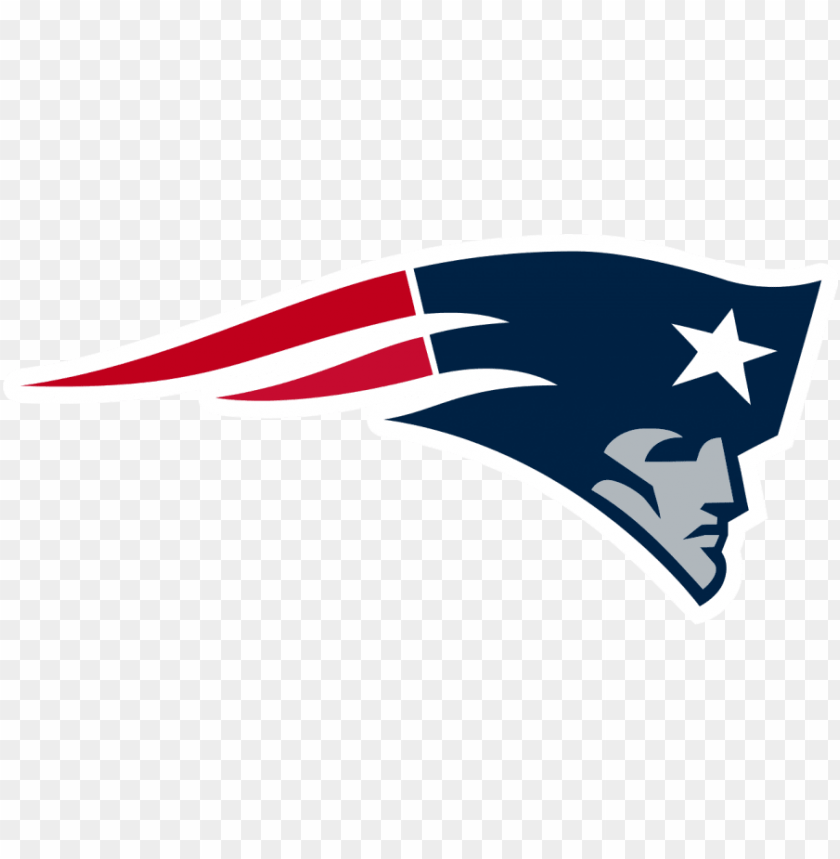 New England Patriots Logo Svg Png Image With Transparent Pluspng.com  - New England Patriots, Transparent background PNG HD thumbnail