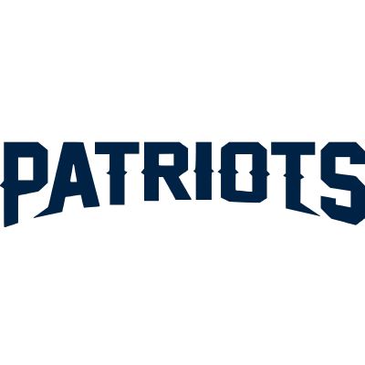 New England Patriots Logo Transparent Png #2167   Free Transparent Pluspng.com  - New England Patriots, Transparent background PNG HD thumbnail