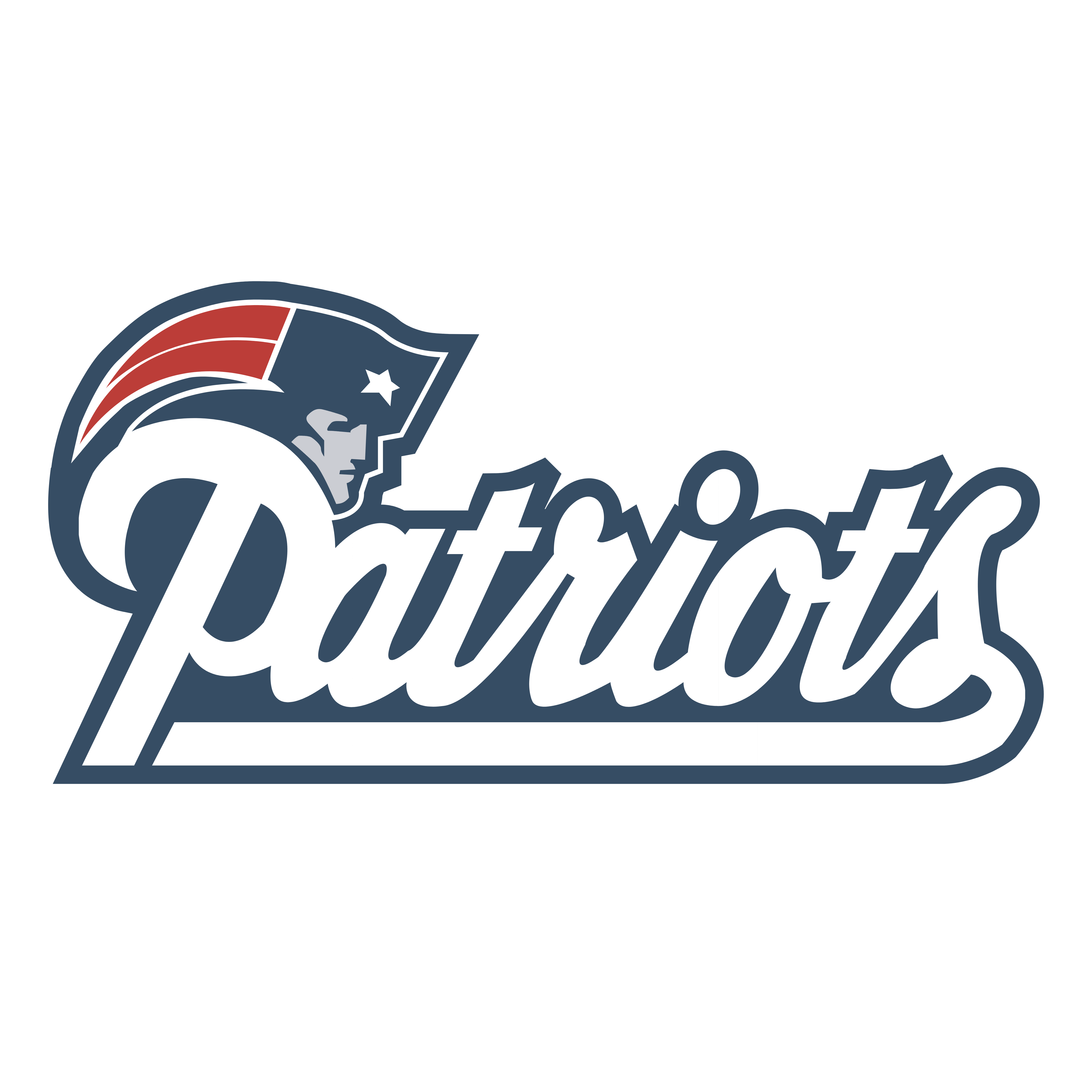 New England Patriots – Logos Download - New England Patriots, Transparent background PNG HD thumbnail