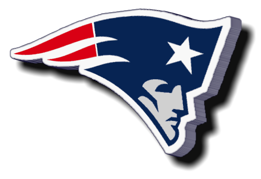 New England Patriots Logos | New England Patriots Logo, New Pluspng.com  - New England Patriots, Transparent background PNG HD thumbnail