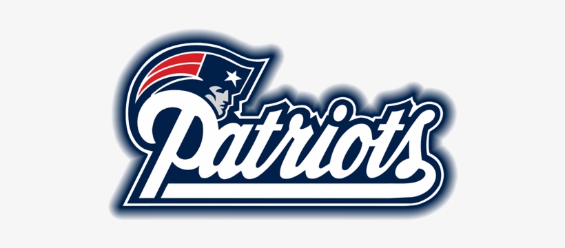 The White Pixels On The Patriots Logo Was Driving Me   New England Pluspng.com  - New England Patriots, Transparent background PNG HD thumbnail