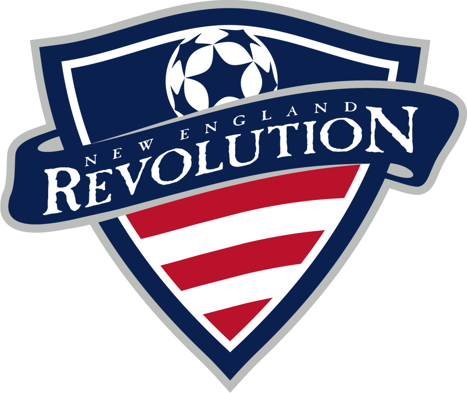 New England Revolution Png - New England Revolution   Concepts   Chris Creameru0027S Sports Logos, Transparent background PNG HD thumbnail
