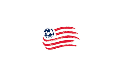 New England Revolution logo -
