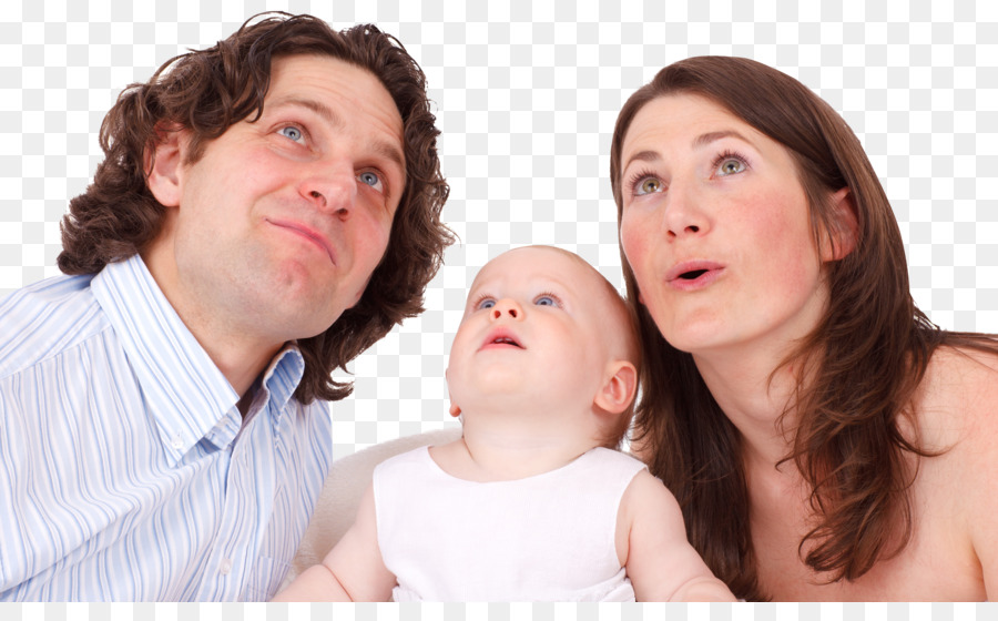 Family Stock Photography Child Infant Father   Couple With Baby - New Family With Baby, Transparent background PNG HD thumbnail