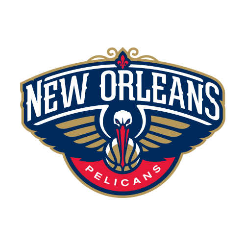 New Orleans Pelicans Logo Png Hdpng.com 500 - New Orleans Pelicans, Transparent background PNG HD thumbnail