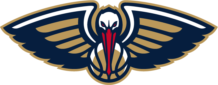 Image   New Orleans Pelicans Partial Logo.png | Logopedia | Fandom Powered By Wikia - New Orleans Pelicans, Transparent background PNG HD thumbnail