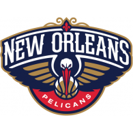 Logo Of New Orleans Pelicans - New Orleans Pelicans, Transparent background PNG HD thumbnail