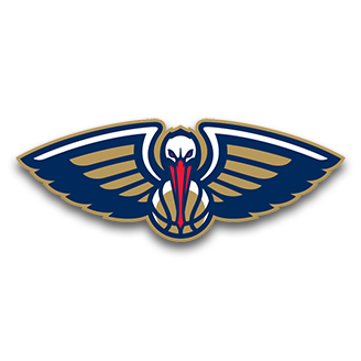 New Orleans Pelicans - New Orleans Pelicans, Transparent background PNG HD thumbnail
