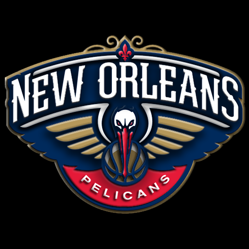 New Orleans Pelicans Logo - New Orleans Pelicans, Transparent background PNG HD thumbnail