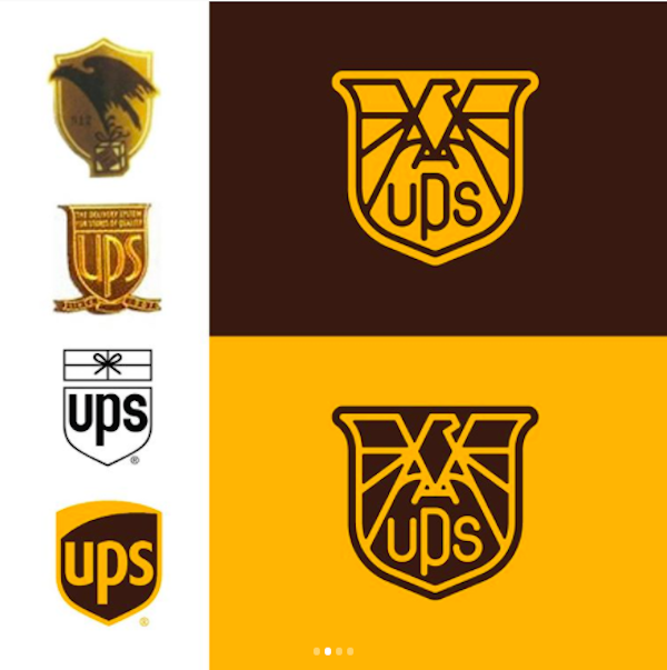Image Via Delicious_Design_League And Featured With Permission - New Ups, Transparent background PNG HD thumbnail