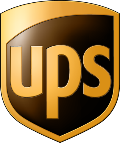 New Ups Logo Png - Ups Logo, Transparent background PNG HD thumbnail