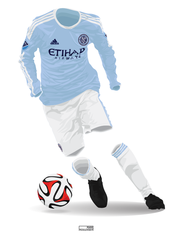 New York City Fc PNG-PlusPNG.