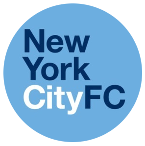 New York City FC logo - gener