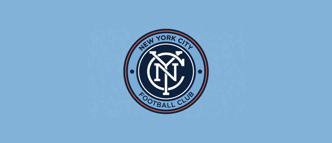 New York City Fc Logo   Generic Image - New York City Fc, Transparent background PNG HD thumbnail