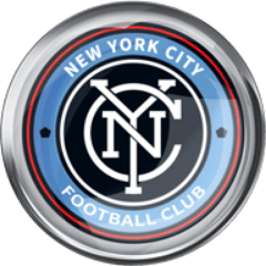 Newyorkcity Football - New York City Fc, Transparent background PNG HD thumbnail