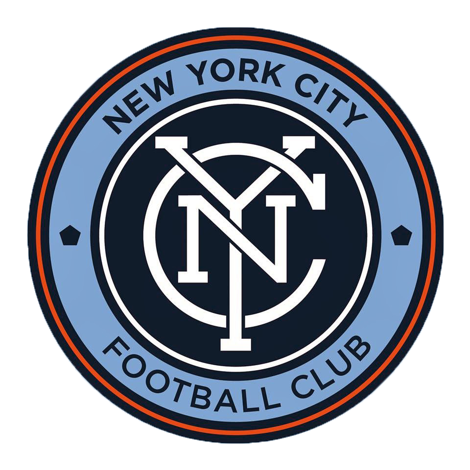Sorry New York City We Mean! - New York City Fc, Transparent background PNG HD thumbnail