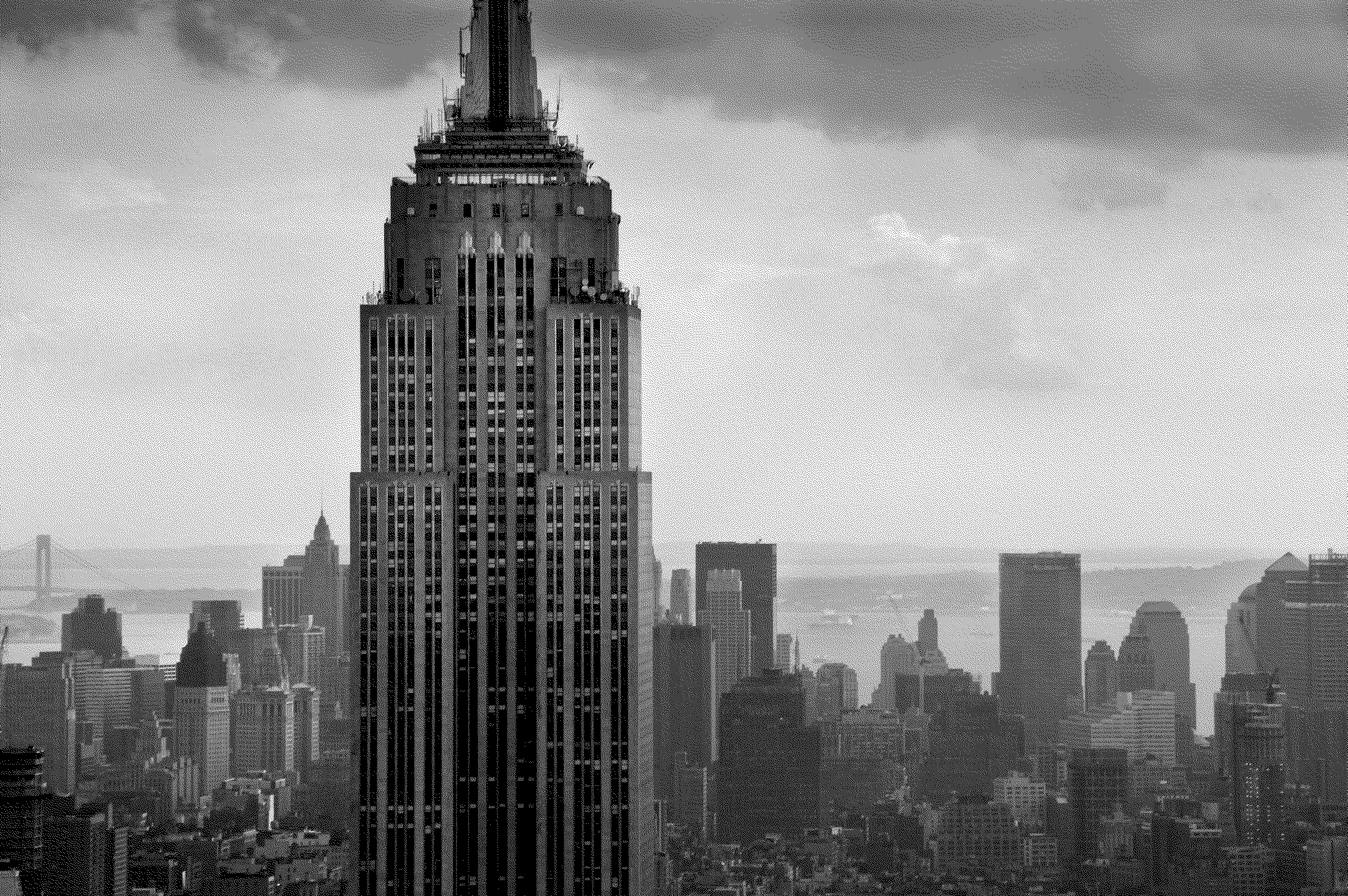 . Hdpng.com New York City Black And White.png Hdpng.com  - New York City Black And White, Transparent background PNG HD thumbnail