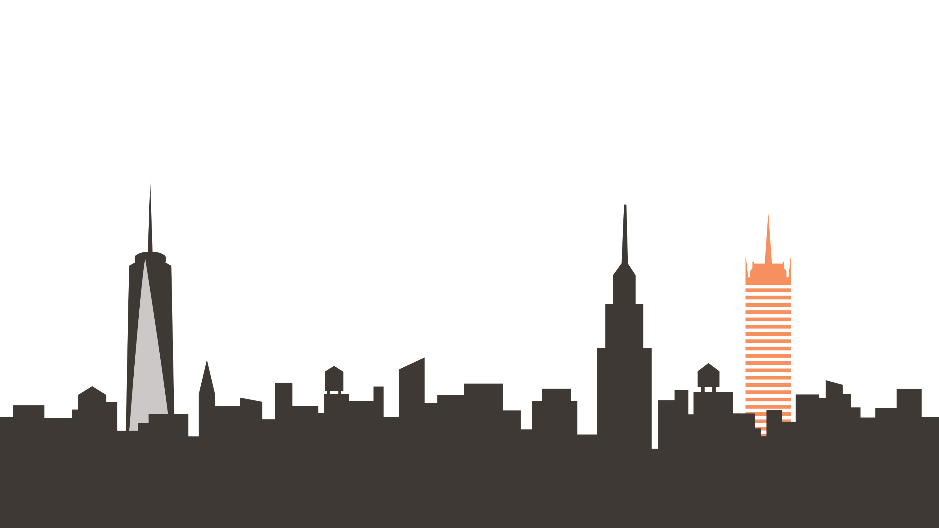 Mobile First 2013 | November 5, 2013 | New York Timescenter - New York City Skyline, Transparent background PNG HD thumbnail