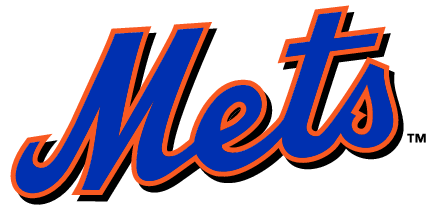 New York Mets Jersey Logo - N