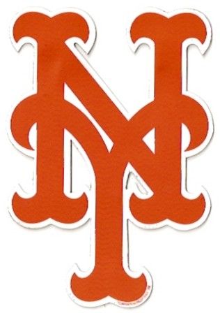 Google Image Result For Http://www.halloffamememorabilia Pluspng.com/images/products/p 86732 New York Mets  Cap Logo Mlb Large Car Magnet Cotg Carmagnetlg Mu2026 - New York Mets Vector, Transparent background PNG HD thumbnail