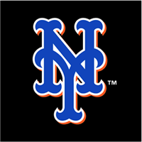 New York Mets Logo Vector - New York Mets Vector, Transparent background PNG HD thumbnail