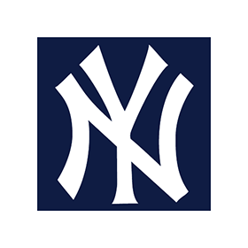 Free Vector Logo New York Met
